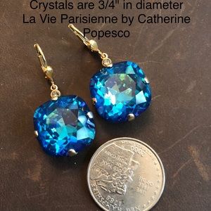 La Vie Parisienne by Catherine Popesco